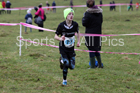 Boys under-13s, Start Fitness NEHL, Thornley Hill Farm, Peterlee, County Durham. Photo: David T. Hewitson/Sports for All Pics